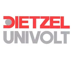 dietzel univolt logo