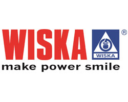 wiska logo