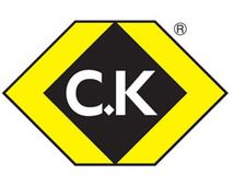 c.k logo