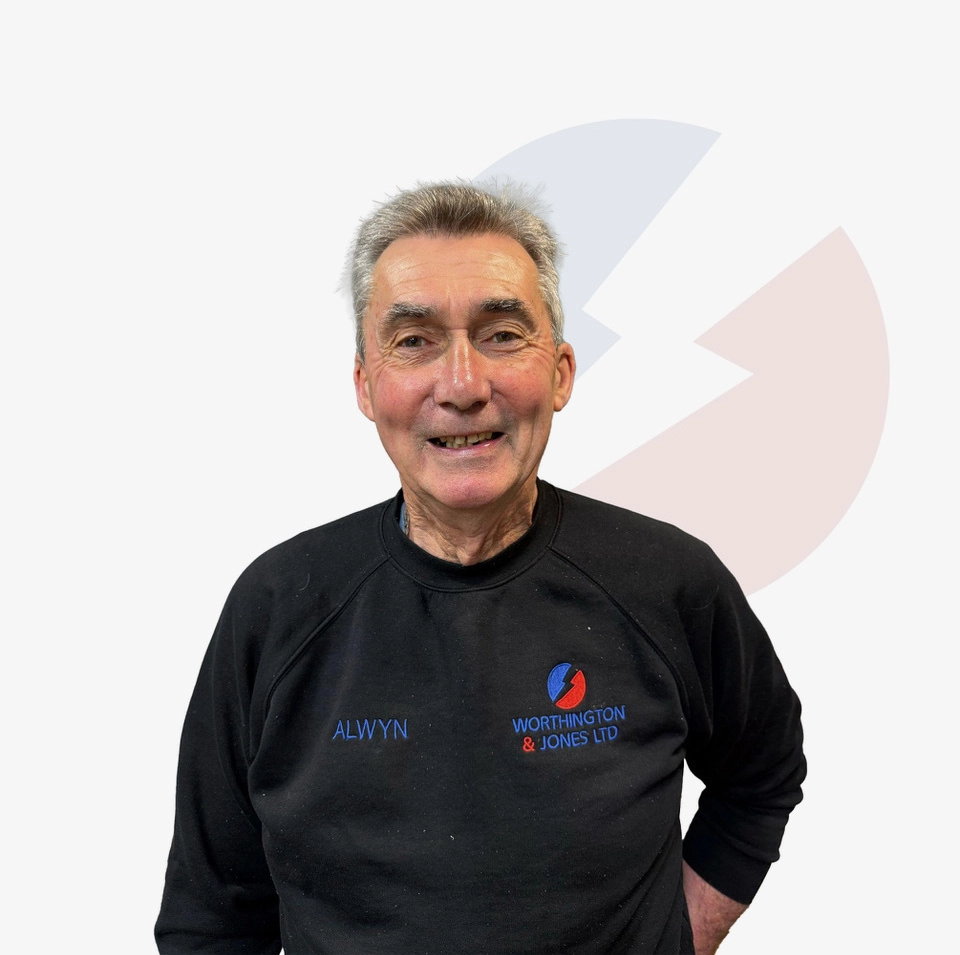 Alwyn Ellis