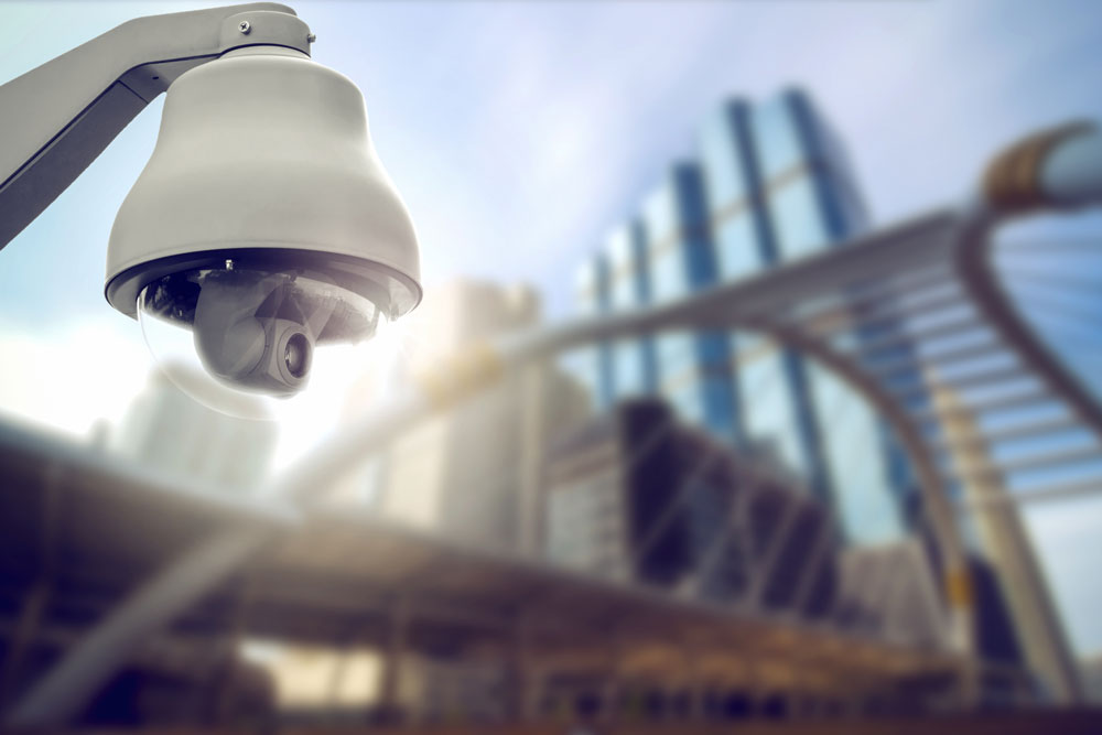 cctv systems