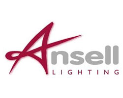 ansell lighting logo