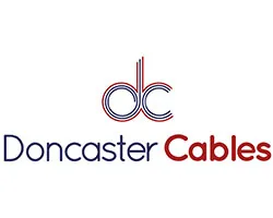 doncaster cables logo