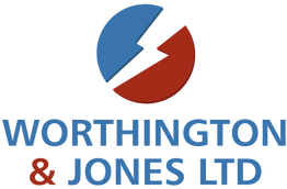 worthington & jones ltd