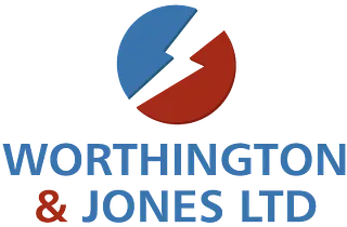worthington & jones ltd