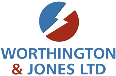 worthington & jones ltd