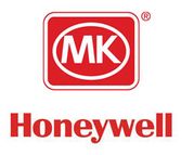 mk by honeywell logo