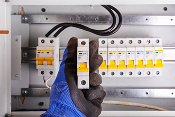 worthington & jones security and fire detection